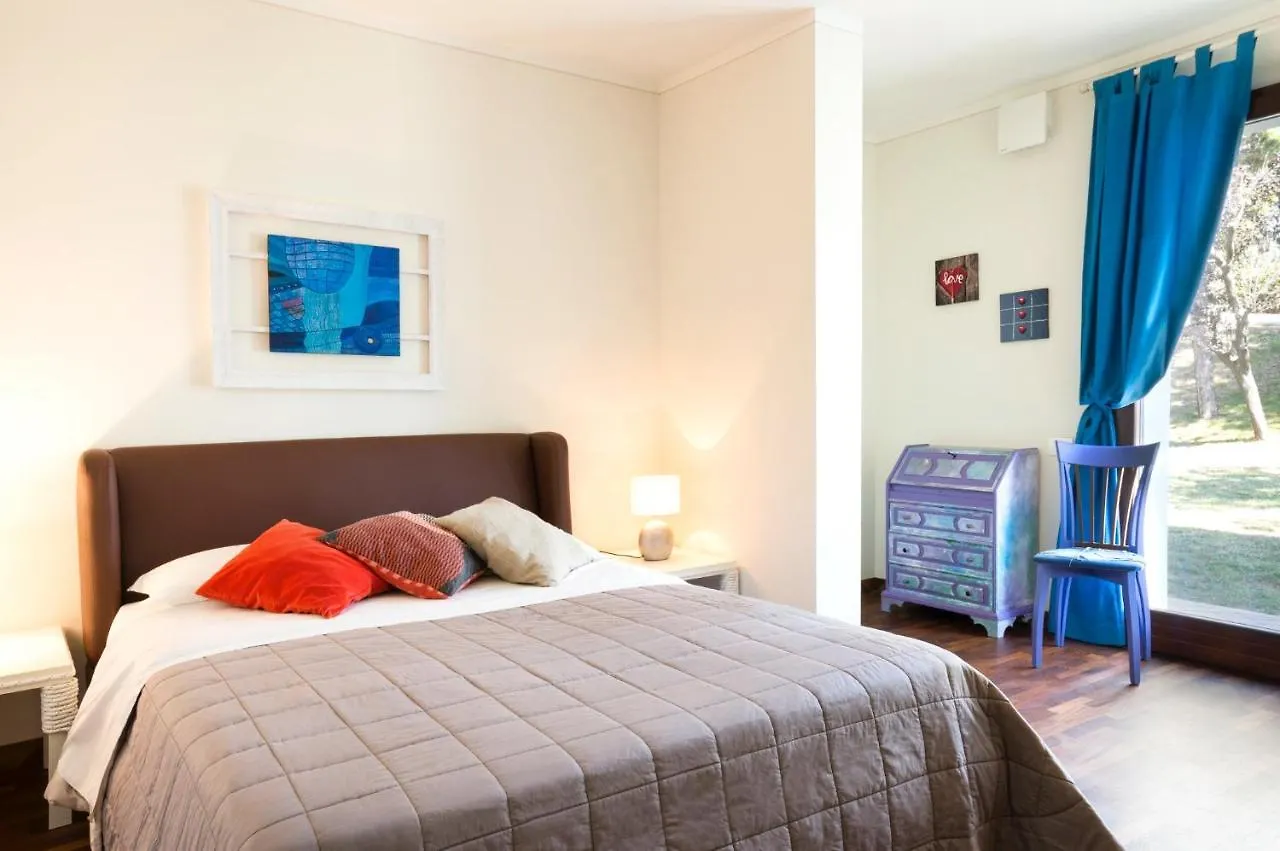 Bed & Breakfast Villa Leda Rimini