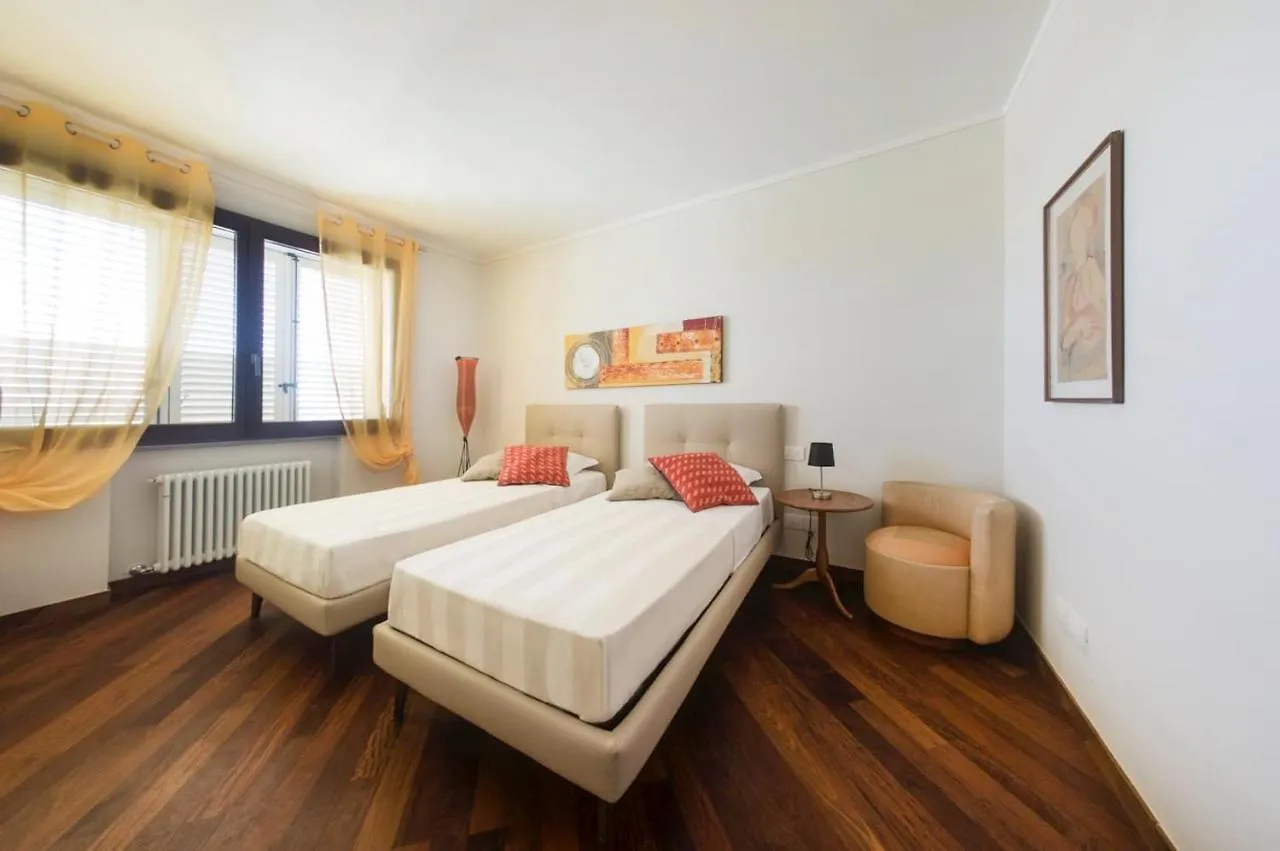 Villa Leda Rimini