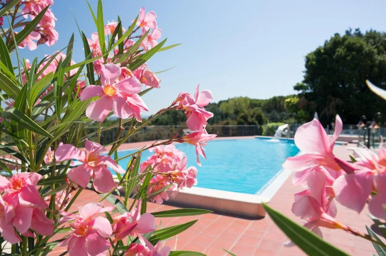 Villa Leda Rimini